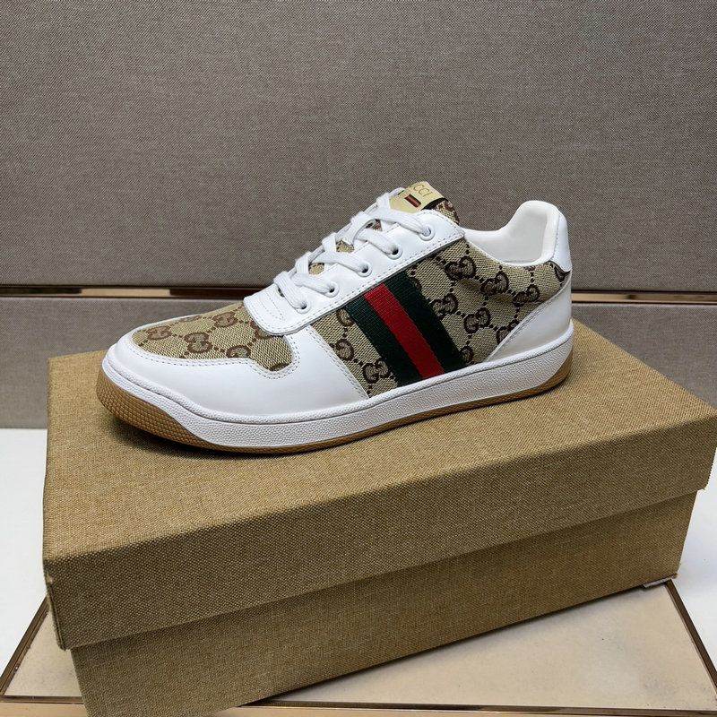 men gucci shoes-546